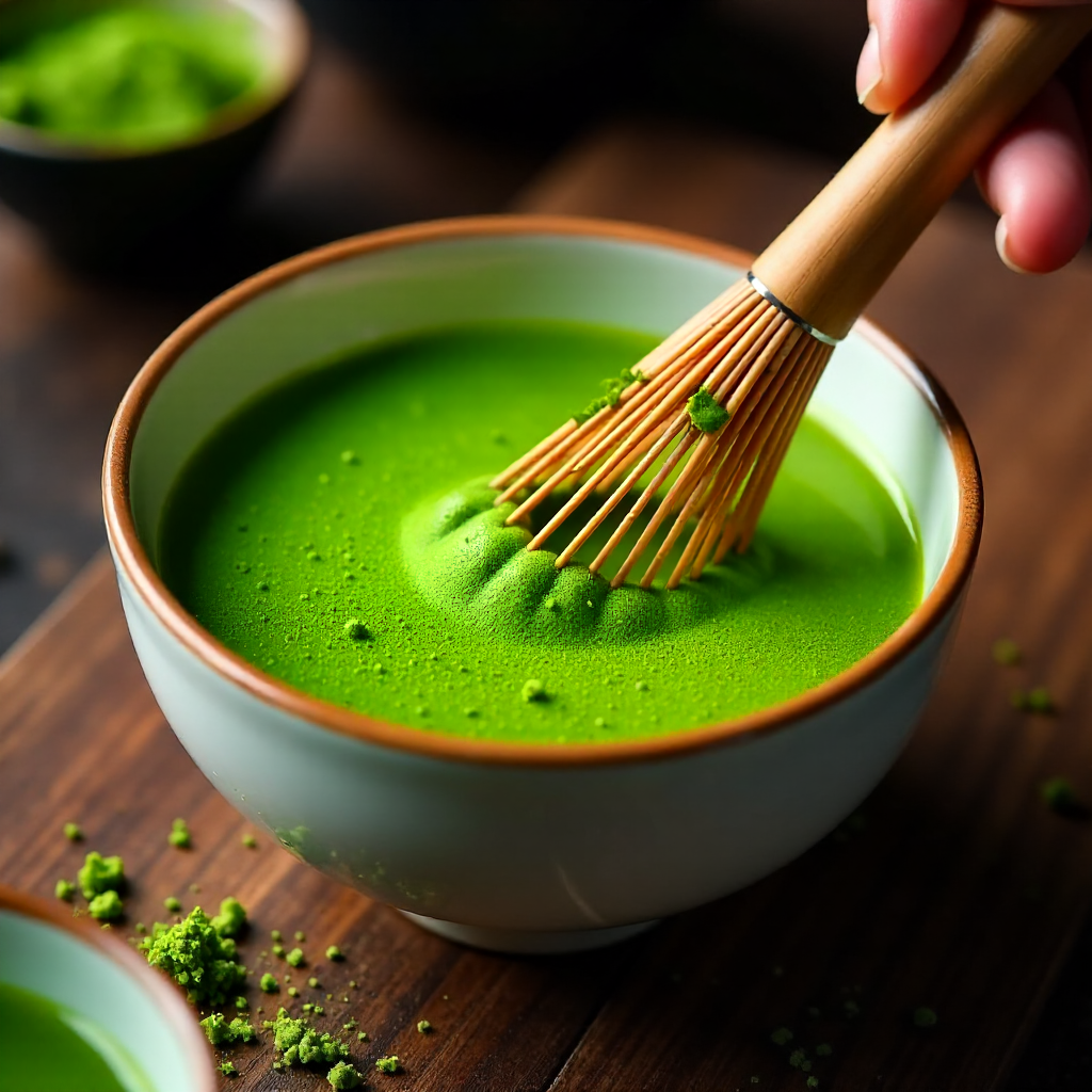 Teekulturen in Asien: Von Grüntee bis Oolong – eine Reise durch Aromen und Traditionen