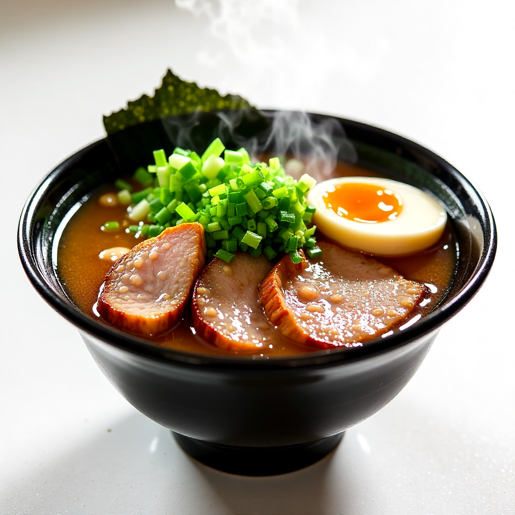 Nudelvariationen aus Asien: Ramen, Pho und die schönsten Nudelgerichte des Kontinents